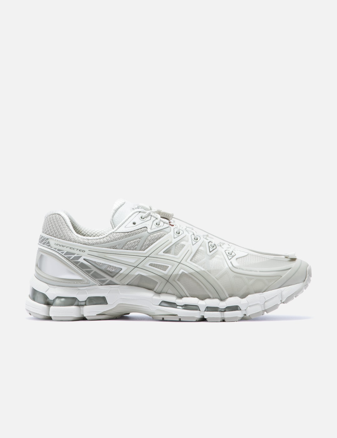 アシックス - Unaffected X Gel-Kayano 20 | HBX
