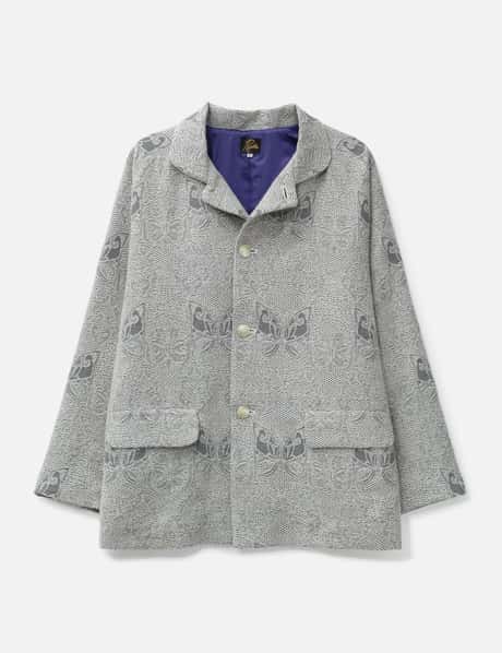 Needles Stand Collar Jacket