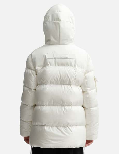 Canada Goose Paradigm Expedition Parka HBX