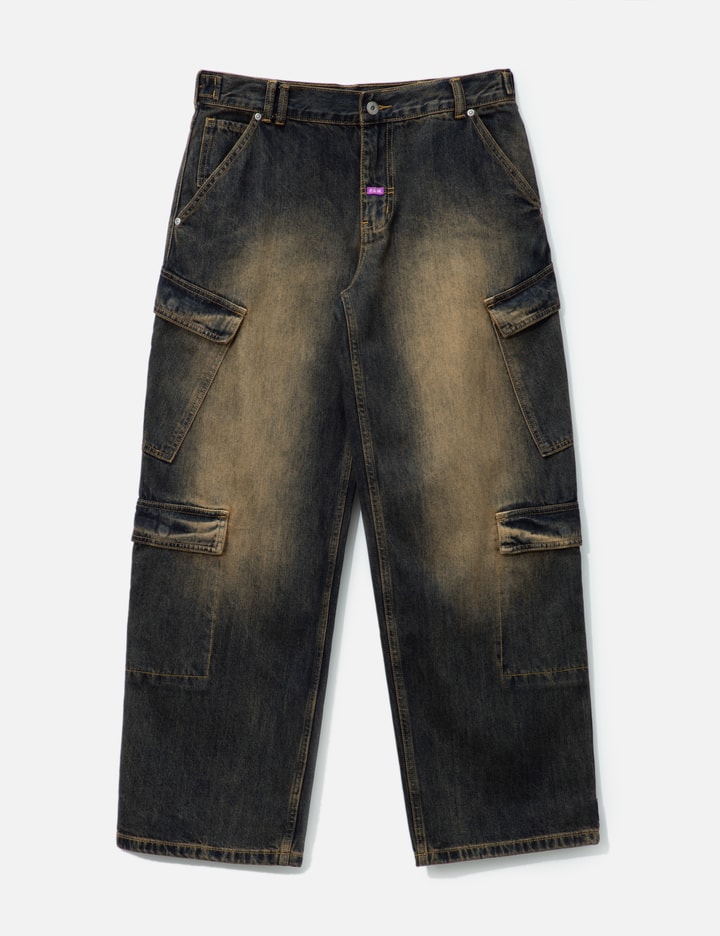 Cyclopes Low Rise Pants Placeholder Image