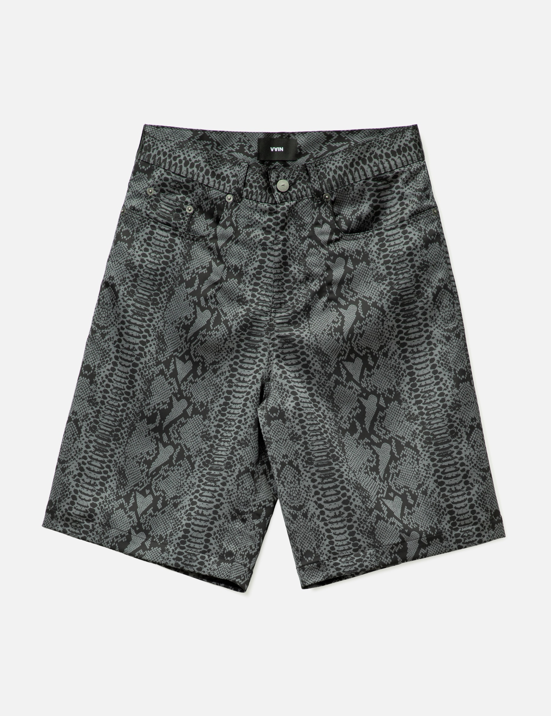 Skin Shorts view 16