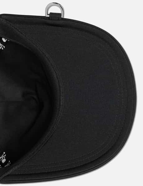 Embroidery Cap view 17