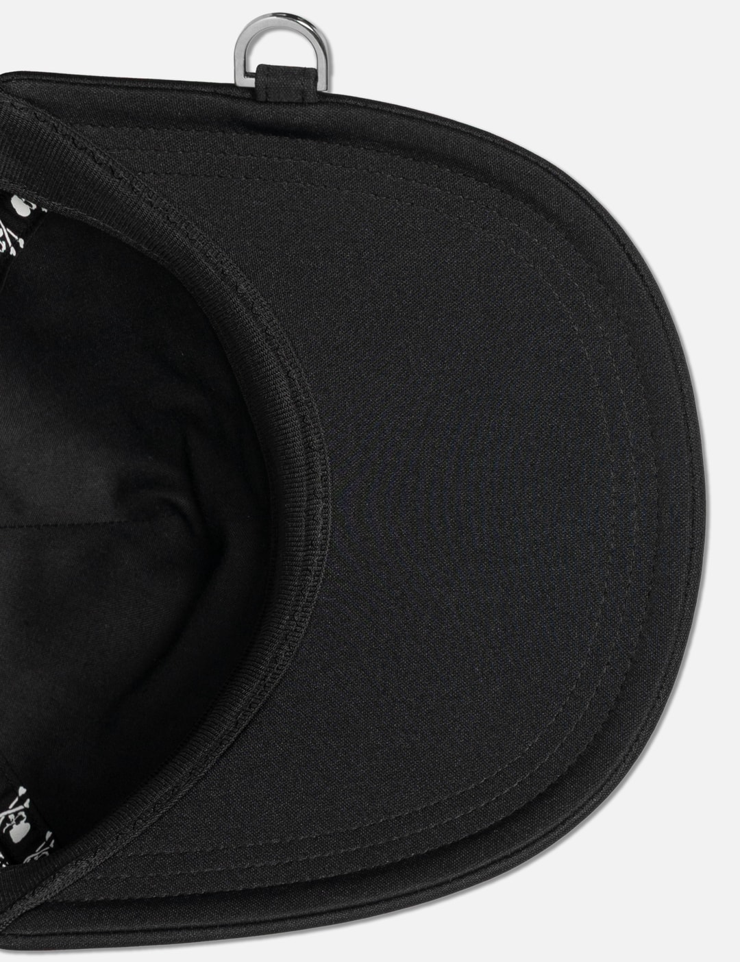 Embroidery Cap view 18