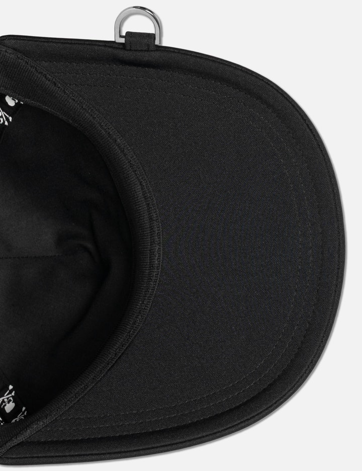 Embroidery Cap view 6