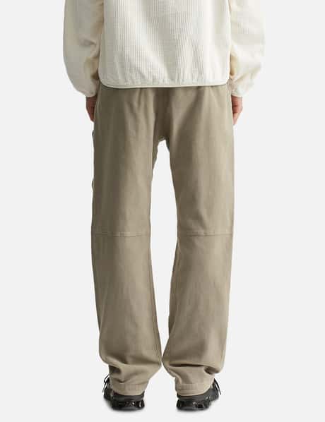 Moleskin Stretch Cargo Pants view 12