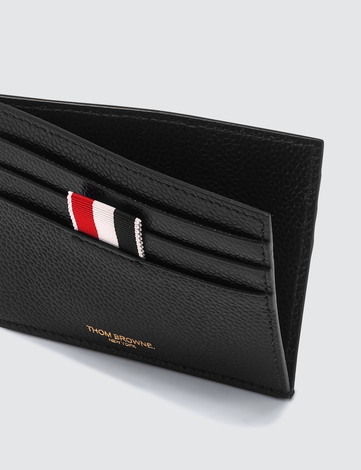 Double-Sided Card Holder Placeholder Image