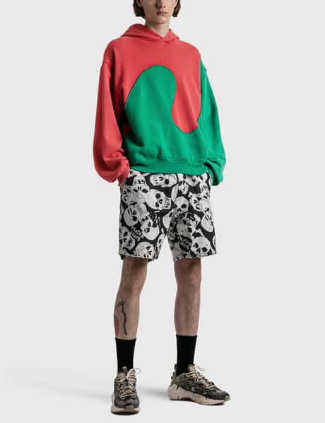 ERL - ウェーブ パーカー | HBX - ハイプビースト(Hypebeast)が厳選 