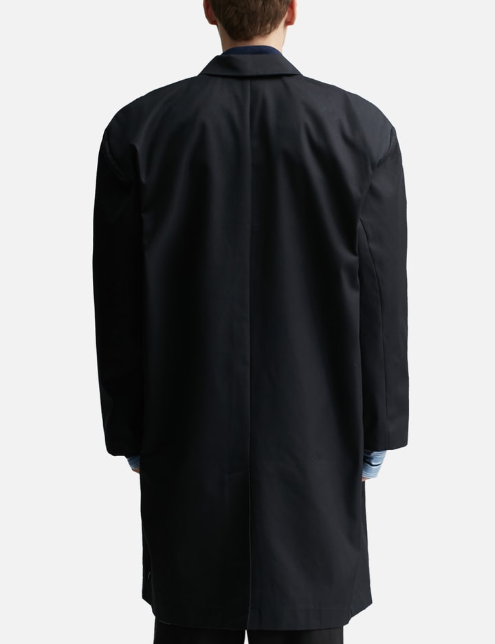 RIDER OVERCOAT Placeholder Image