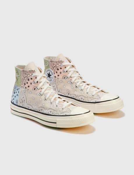 Converse - Chuck 70 High Sneaker | HBX - Globally Curated Fashion 