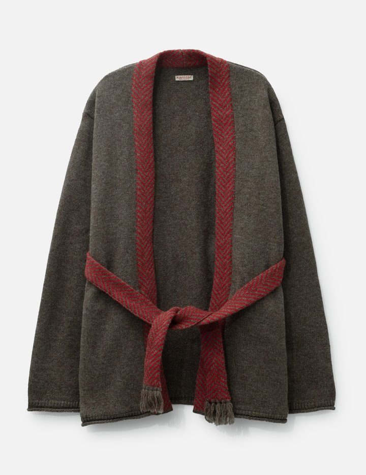 Kapital Wool Kimono Jacket