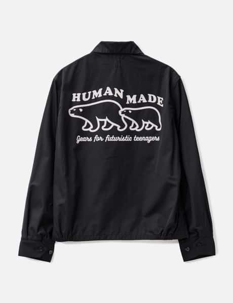 Human Made - ドリズラー ジャケット | HBX - ハイプビースト  