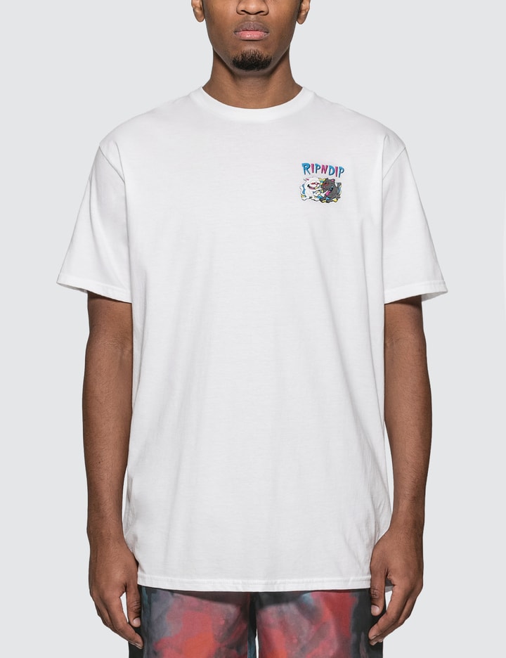 Hash Bros T-Shirt Placeholder Image
