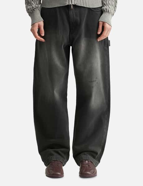 Dusty 5 Pocket Carpenter Jeans view 10
