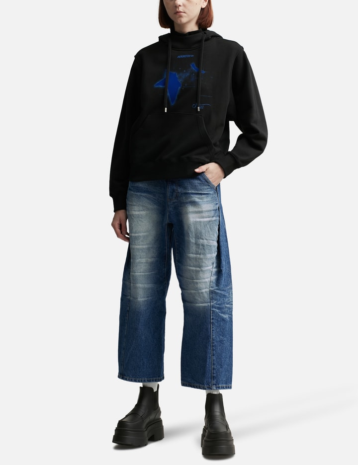 Faded Jeans Placeholder Image