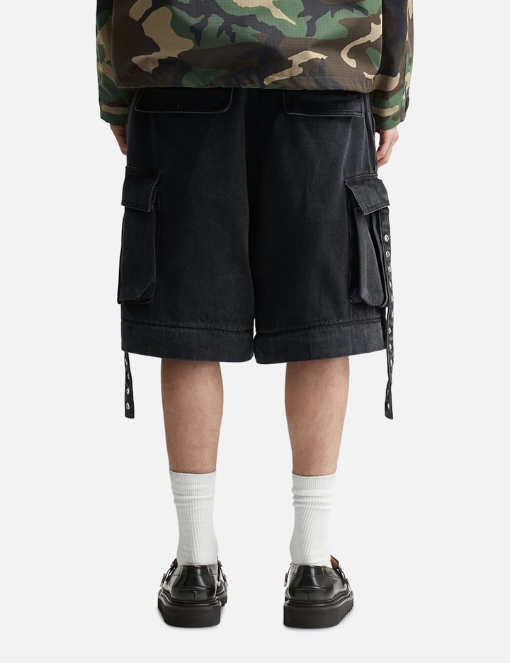 Utility Cargo Pants Placeholder Image