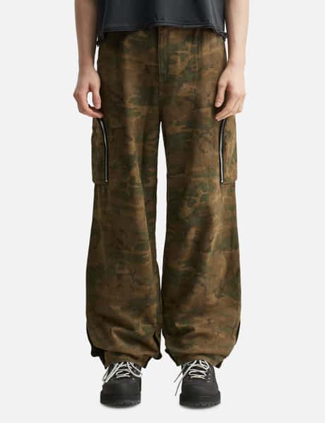 Objector Cargo Pants view 10
