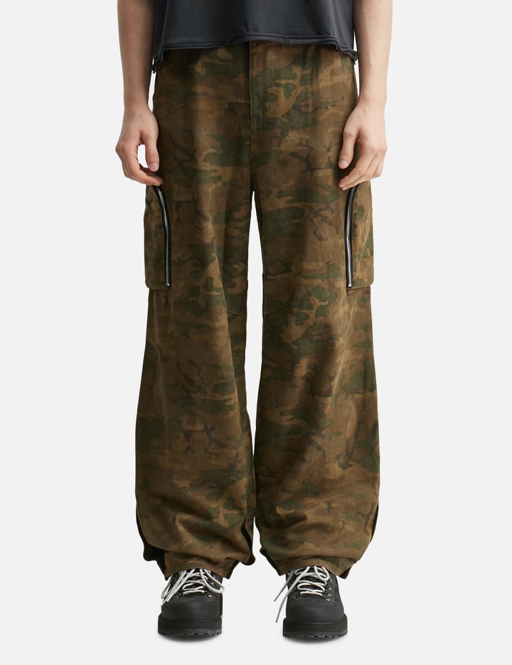 Objector Cargo Pants Placeholder Image