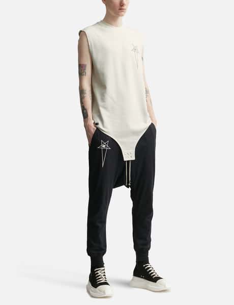 リックオウエンス - Rick Owens X Champion スリーブレス ボディー 