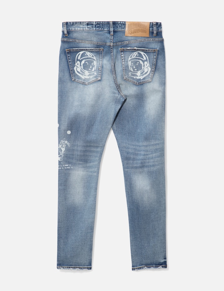 BB Trek Jeans Placeholder Image