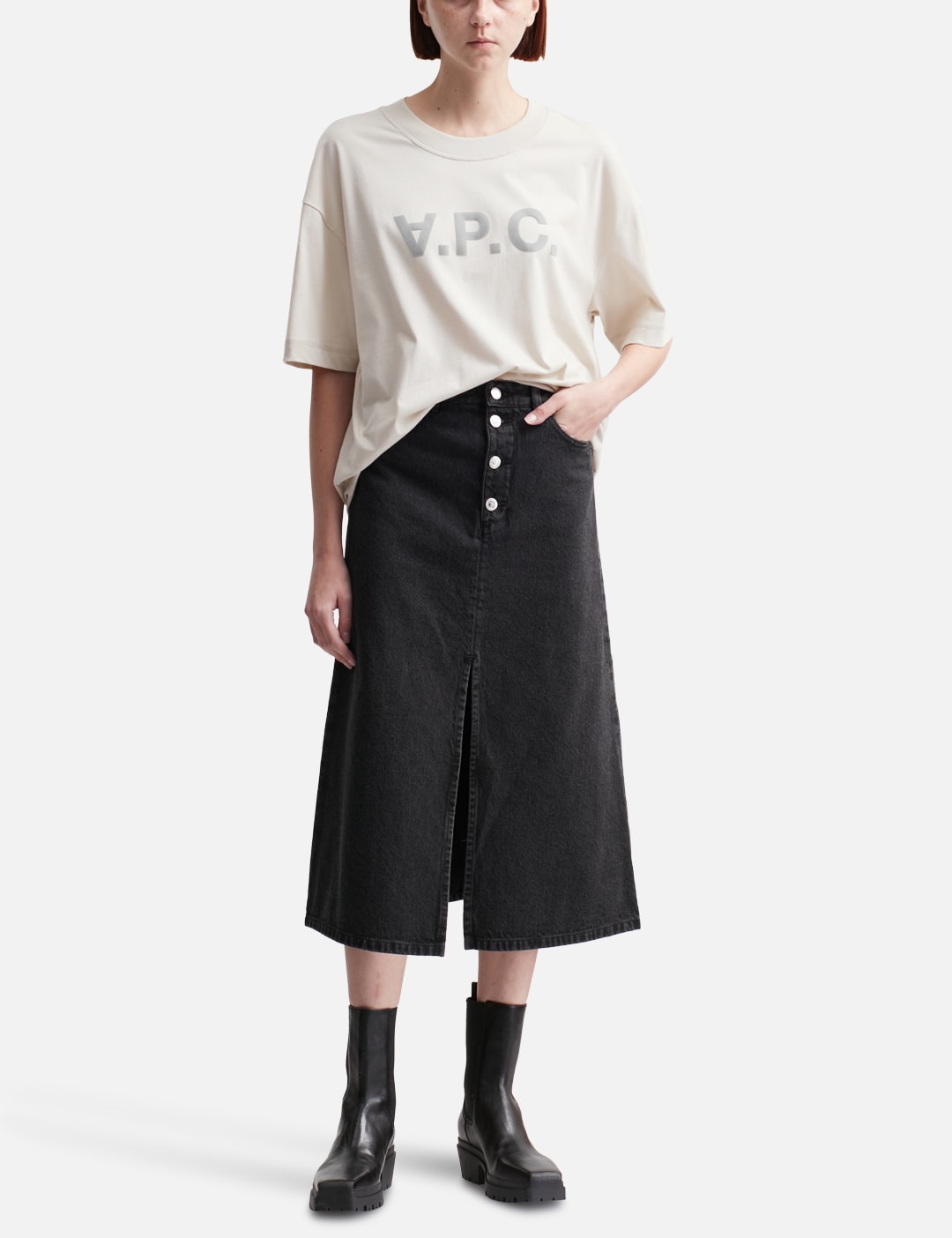 Oversize Grand V.P.C view 12