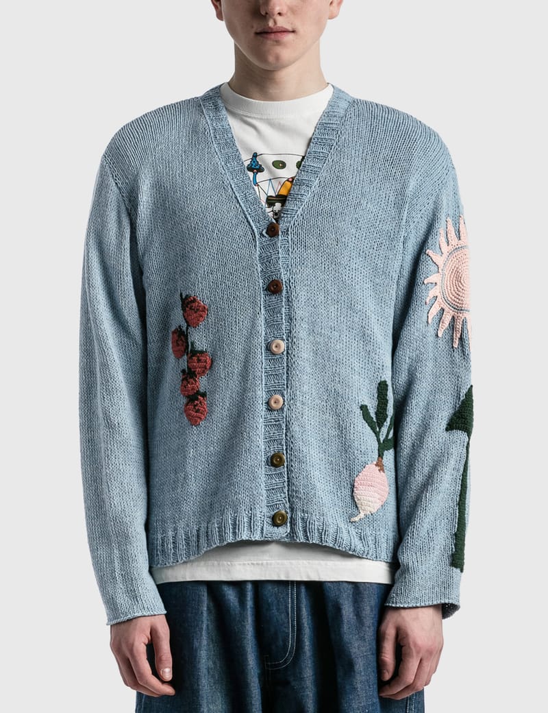 Story Mfg - Twinsun Cardigan | HBX 