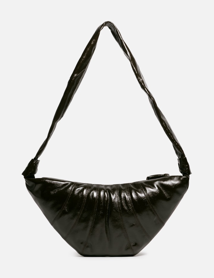 Lemaire Medium Croissant Bag