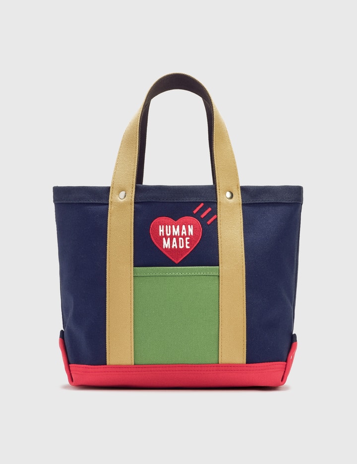 Multi-Color Tote Bag - Small Placeholder Image