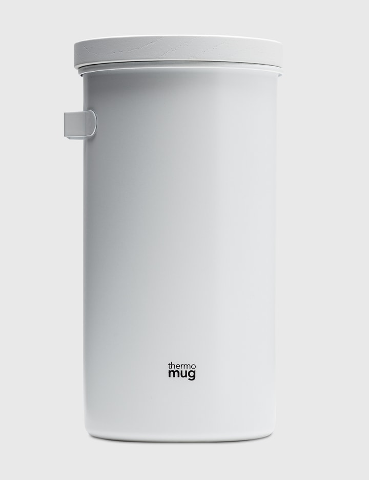 Coffee Canister Placeholder Image