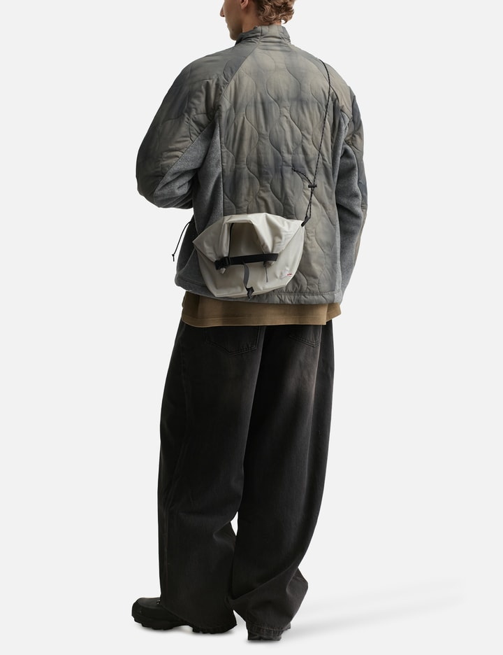 Yuna Ripstop Crossbody Bag Placeholder Image