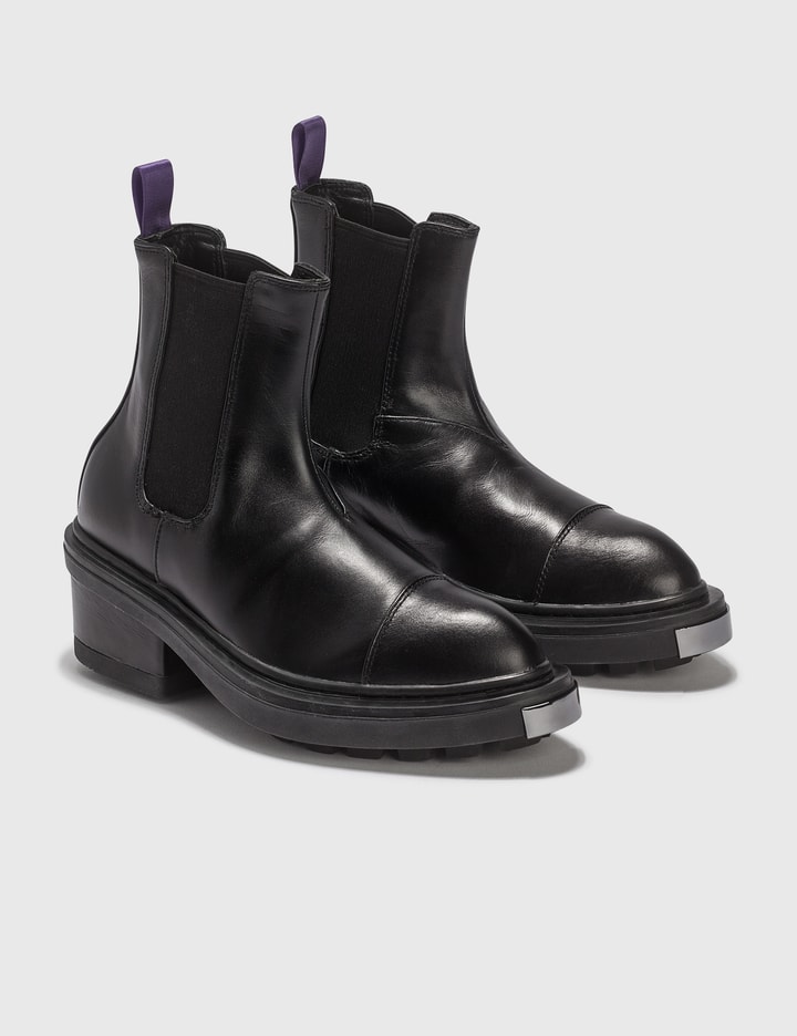 Nikita Leather Boots Placeholder Image