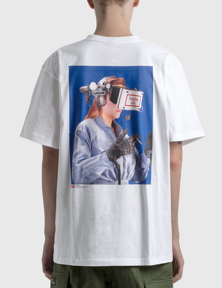 VR Tシャツ Placeholder Image