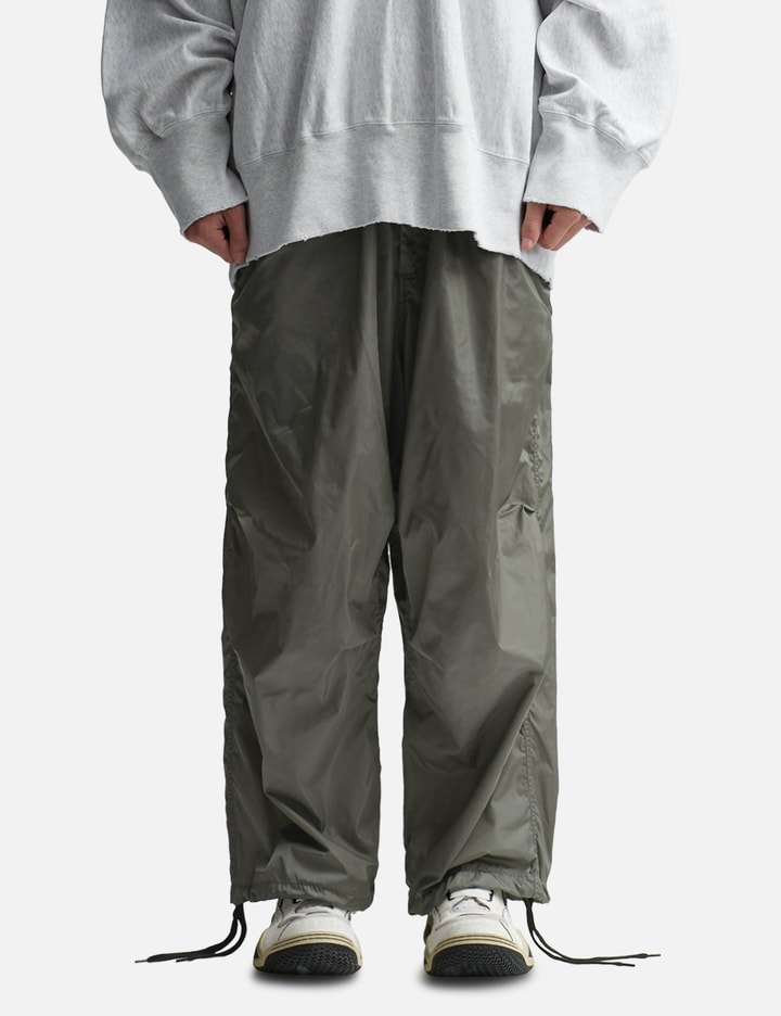 Reebok x Hed Mayner Detachable Track Pants Placeholder Image