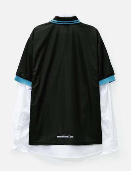 X Botter Vector Layered Polo view 8