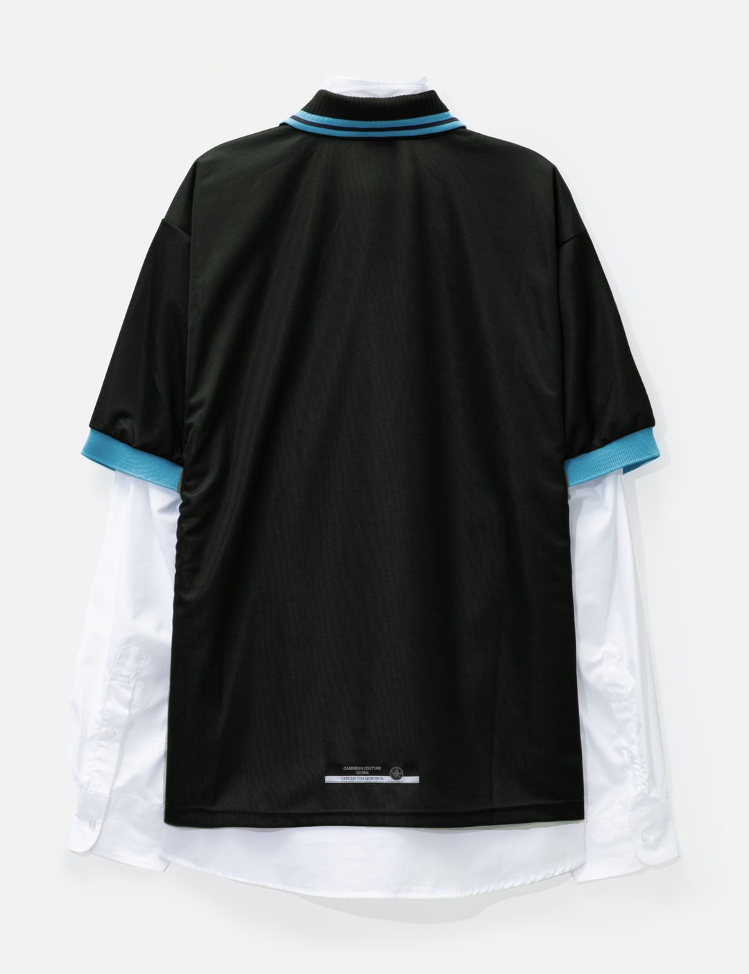 X Botter Vector Layered Polo view 9