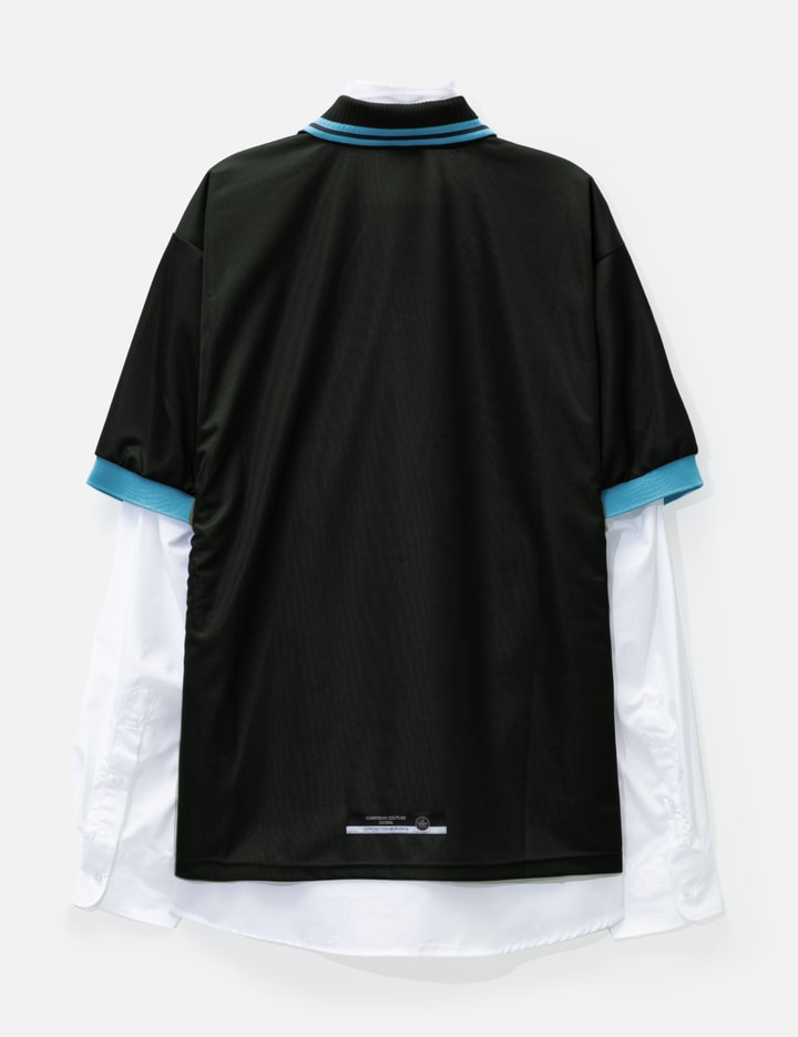 Reebok x Botter Vector Layered Polo Placeholder Image
