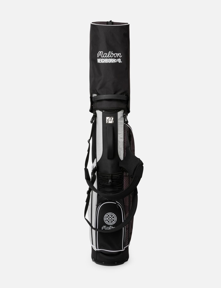NH x Malbon Golf . Performance Golf Bag Placeholder Image