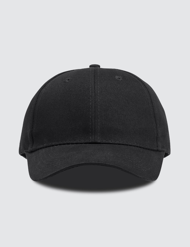 "I'm not a rapper" Cap Placeholder Image