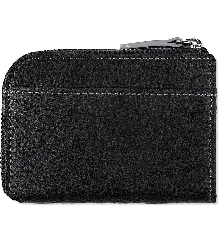 Black Calvi Coin Wallet Placeholder Image