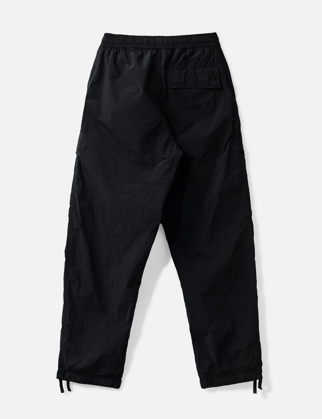 Nylon Smerigliato S.I. Ghost Cargo Pants view 9