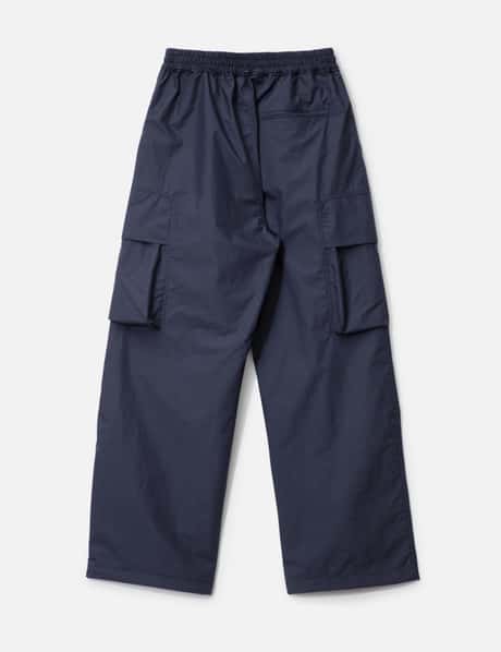 Reimagined Stadium Coach Pants view 9