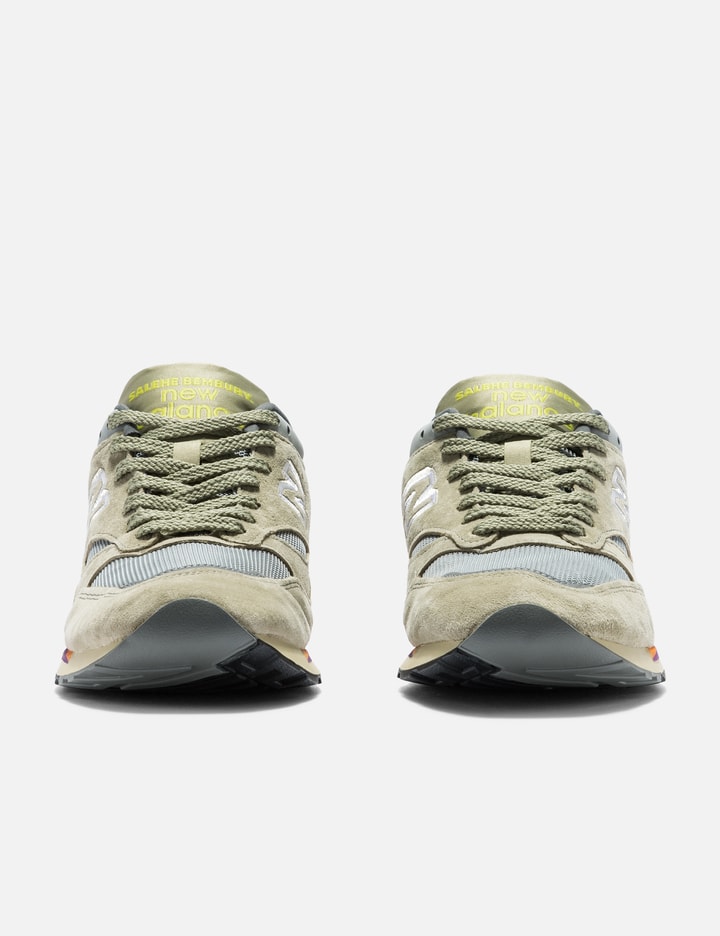 Salehe Bembury x New Balance 1500 Placeholder Image