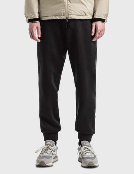 ERL, Fleece Sweatpants, Men