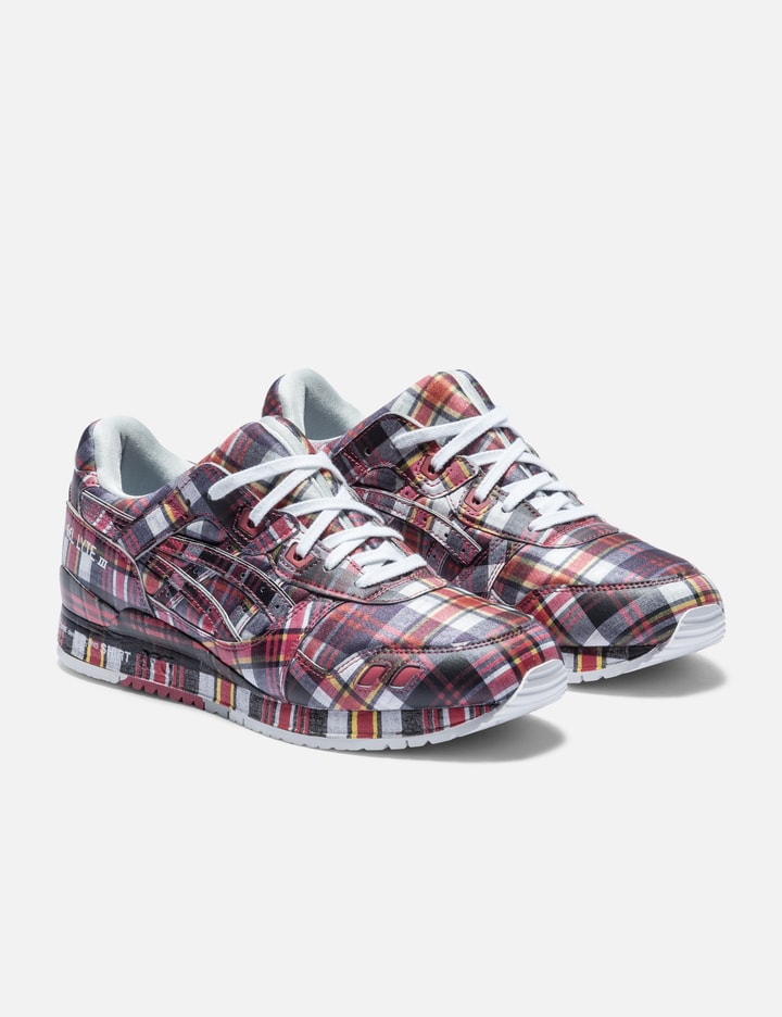 Asics GEL LYTE 3 07 Remastered Placeholder Image