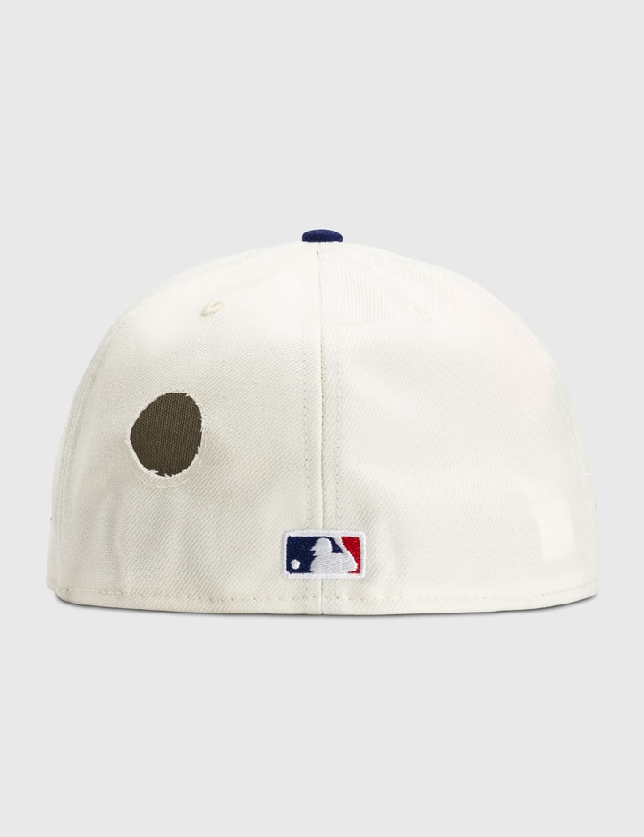 Off-White x New Era MLB LA ドジャース 59FIFTY キャップ Placeholder Image