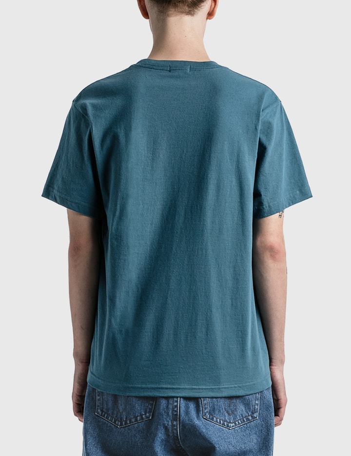 Creative Agency T-shirt Placeholder Image