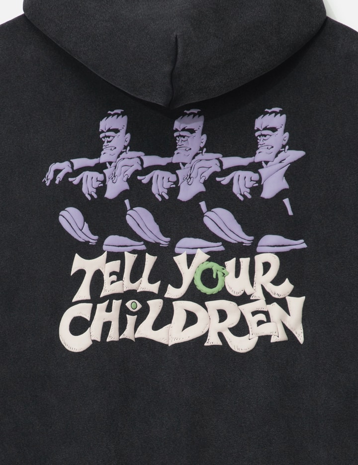 Frankie Hoodie Placeholder Image