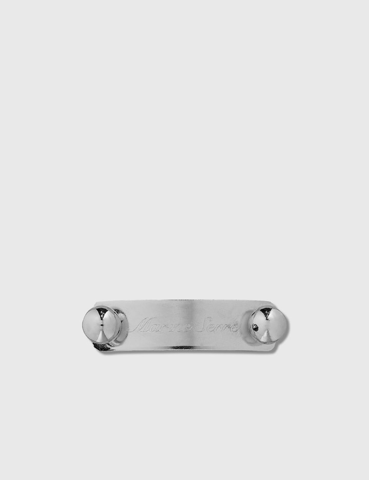Gourmette Earrings Placeholder Image