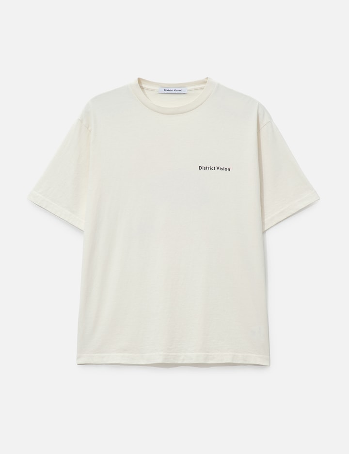 District Vision California Cotton Tee