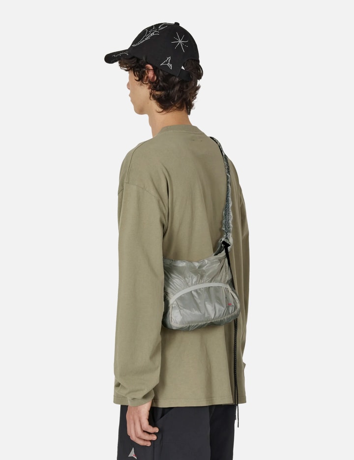 ROA Laki Small Packable Knot Bag
