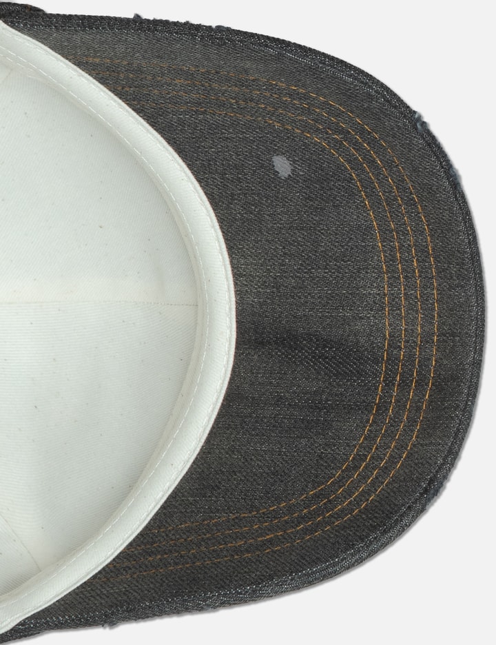 ACNE STUDIOS DENIM CAP